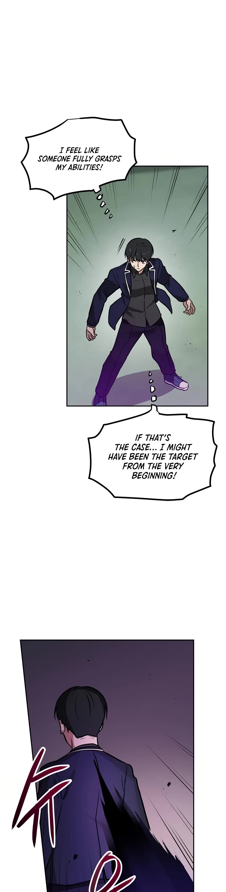 I Have Max Level Luck Chapter 71 page 18 - Chapter 71