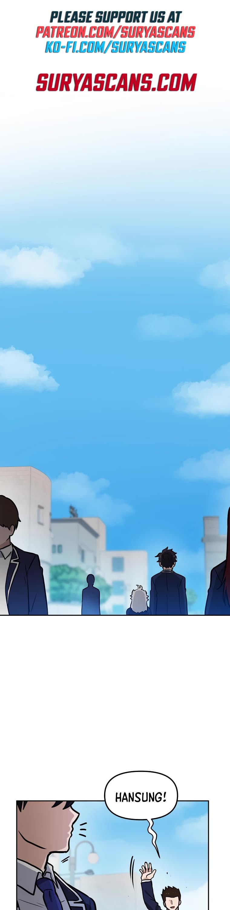 I Have Max Level Luck Chapter 71 page 2 - Chapter 71