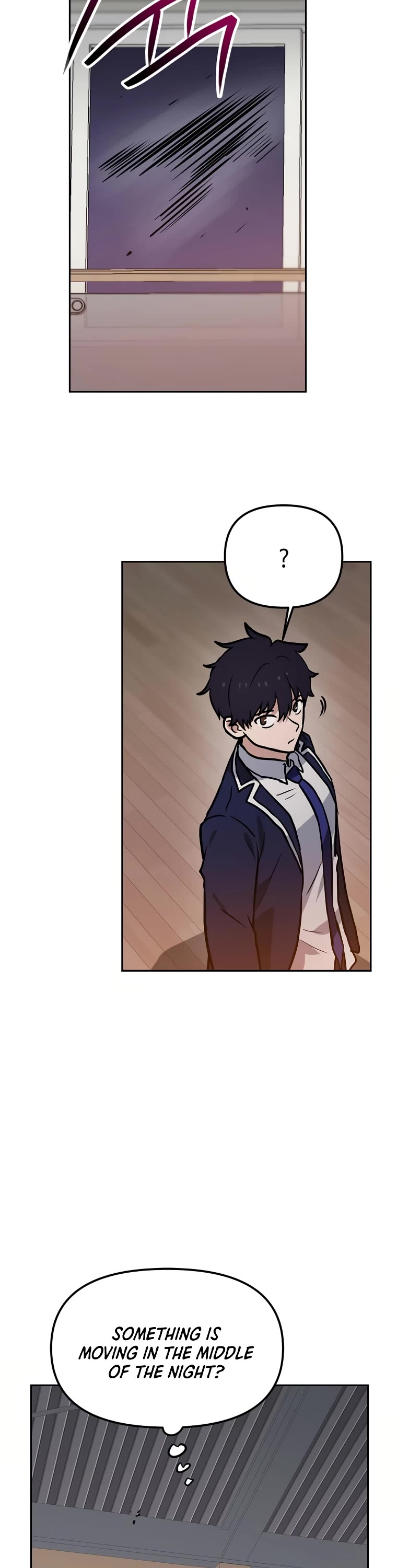 I Have Max Level Luck Chapter 71 page 24 - Chapter 71