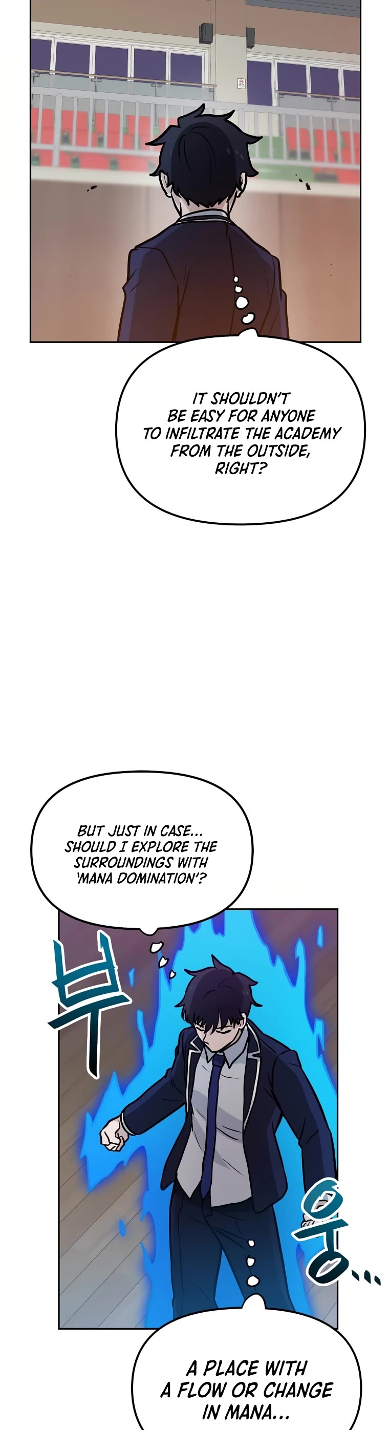 I Have Max Level Luck Chapter 71 page 25 - Chapter 71