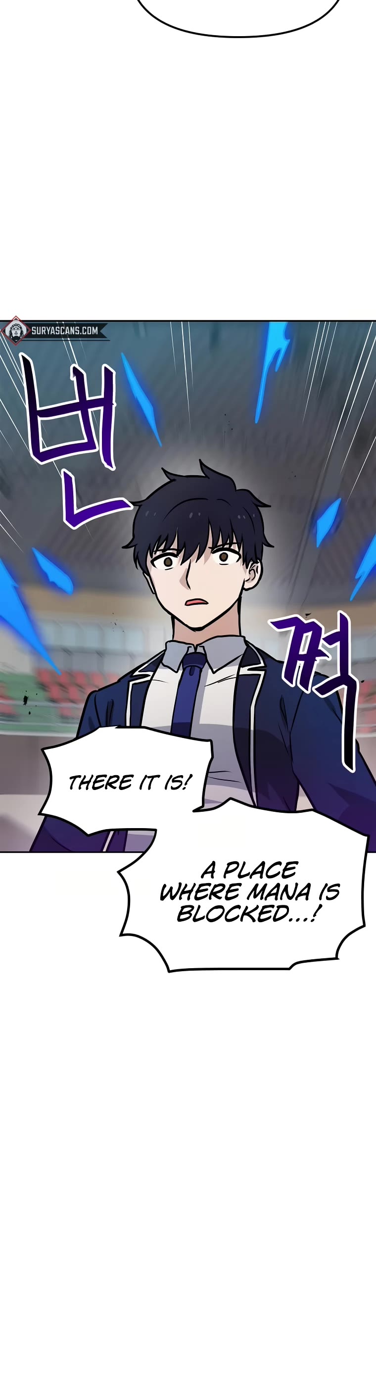 I Have Max Level Luck Chapter 71 page 26 - Chapter 71