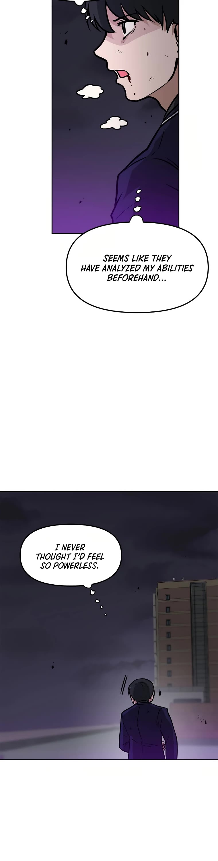 I Have Max Level Luck Chapter 71 page 28 - Chapter 71