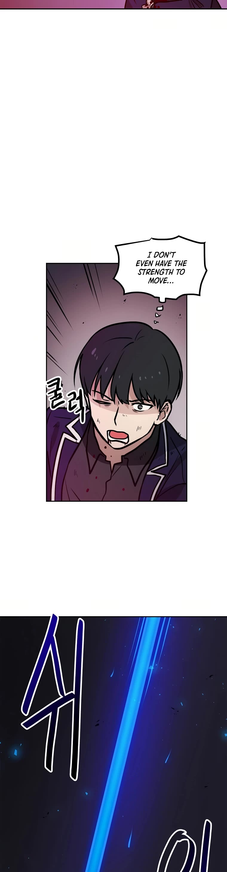 I Have Max Level Luck Chapter 71 page 30 - Chapter 71
