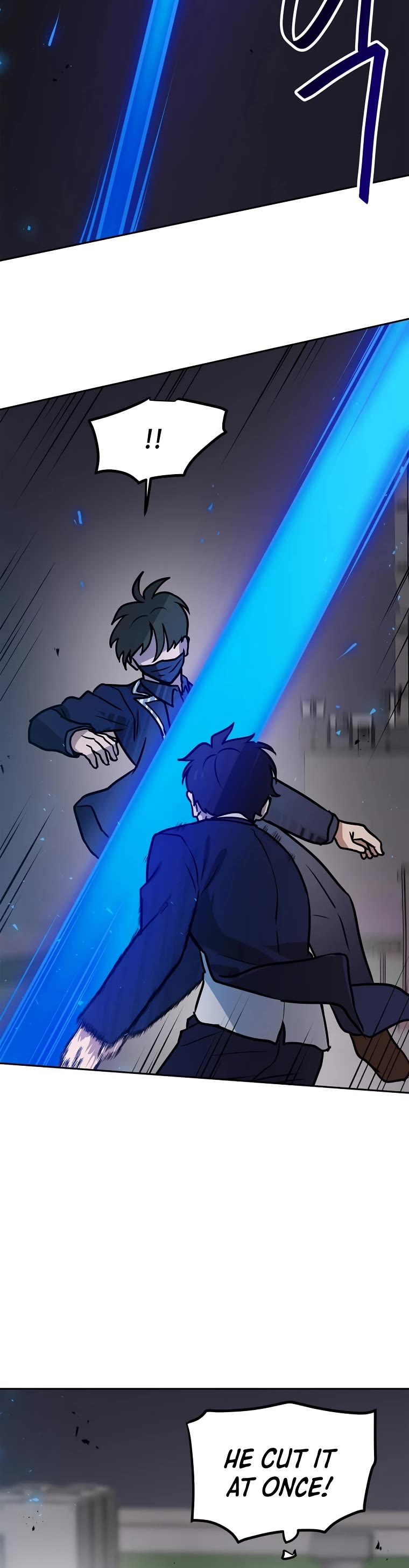 I Have Max Level Luck Chapter 71 page 31 - Chapter 71