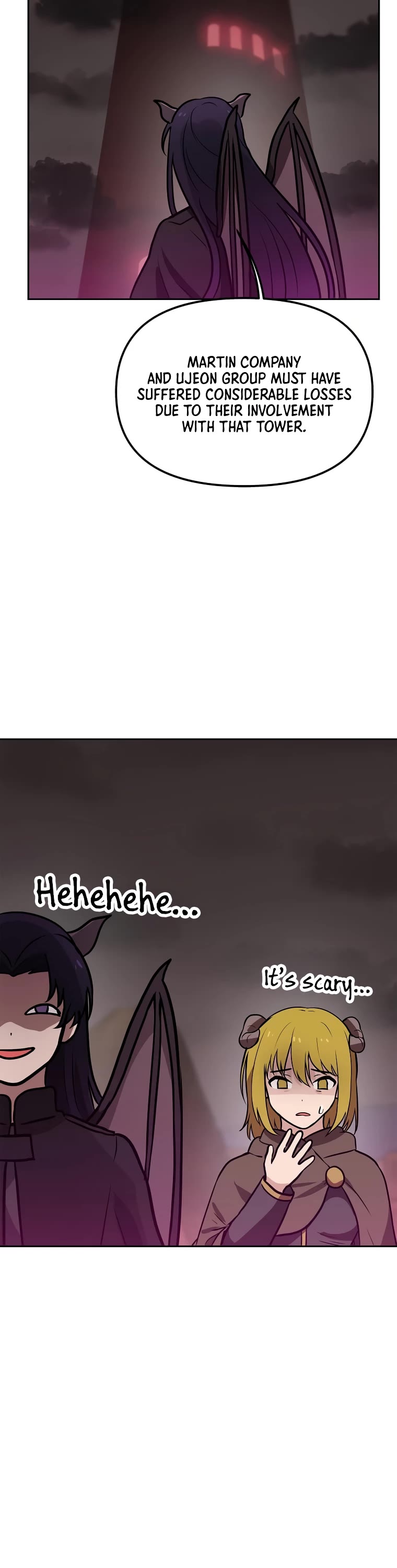 I Have Max Level Luck Chapter 72 page 10 - Chapter 72