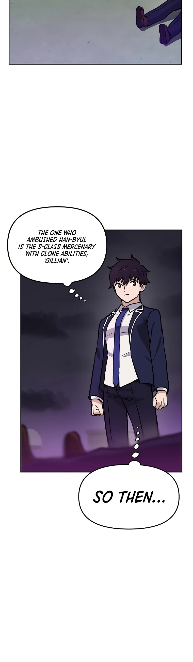 I Have Max Level Luck Chapter 72 page 12 - Chapter 72