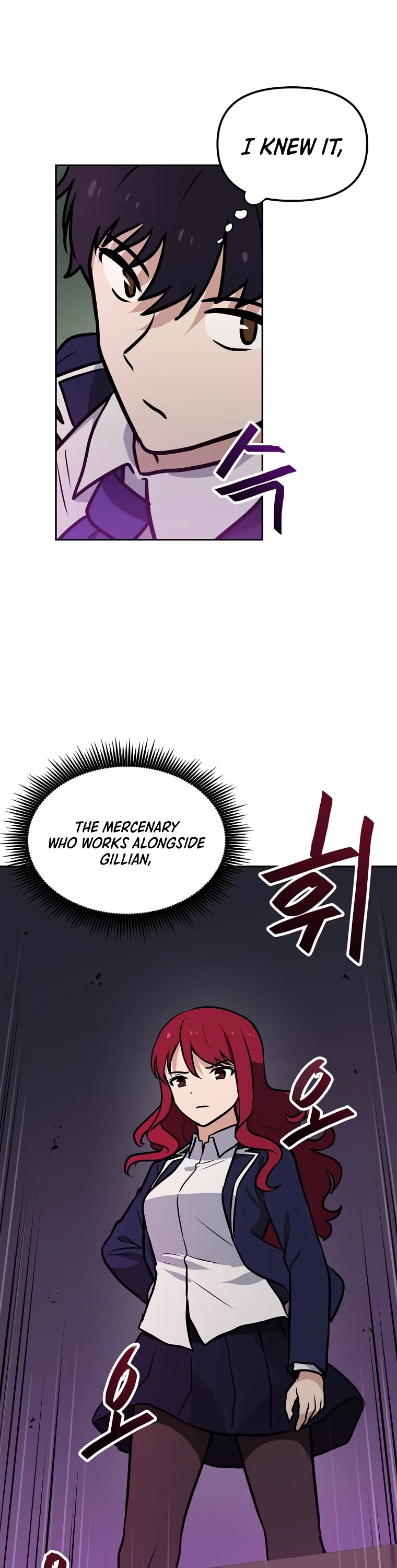 I Have Max Level Luck Chapter 72 page 14 - Chapter 72