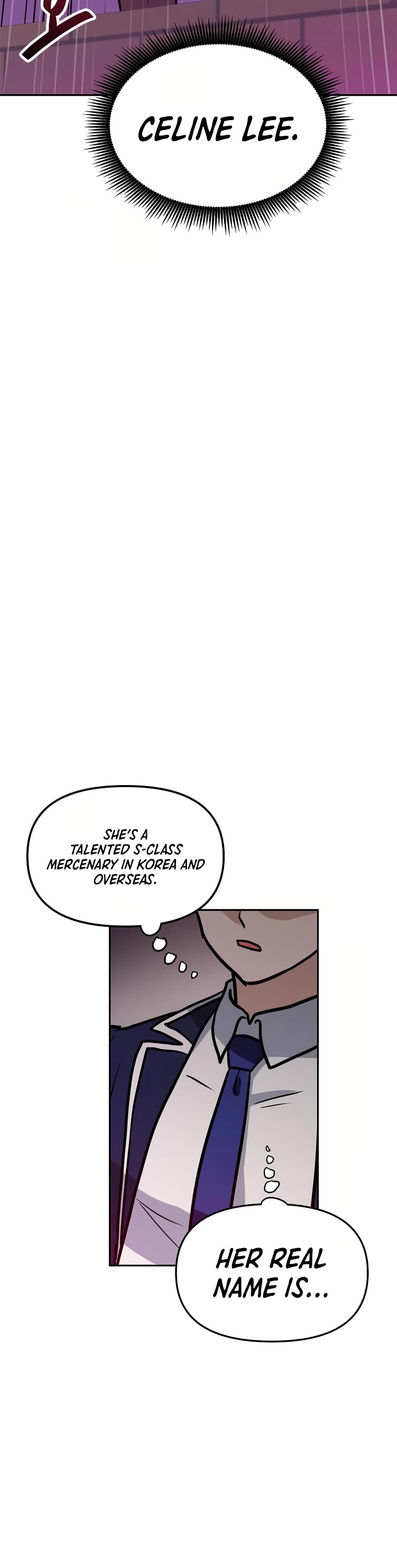 I Have Max Level Luck Chapter 72 page 15 - Chapter 72