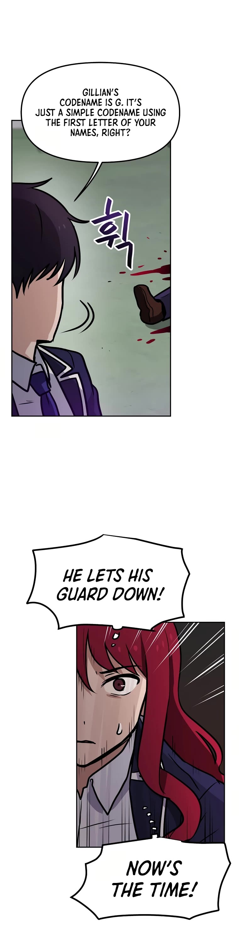 I Have Max Level Luck Chapter 72 page 23 - Chapter 72