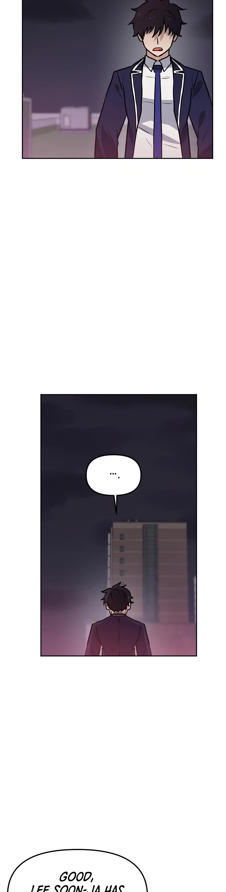 I Have Max Level Luck Chapter 72 page 26 - Chapter 72
