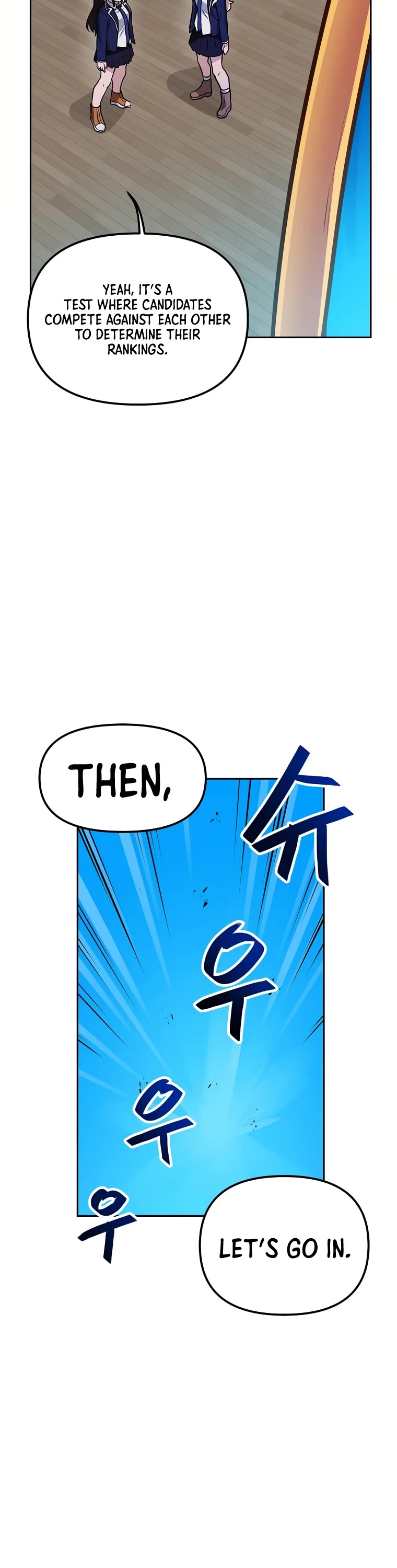 I Have Max Level Luck Chapter 72 page 29 - Chapter 72