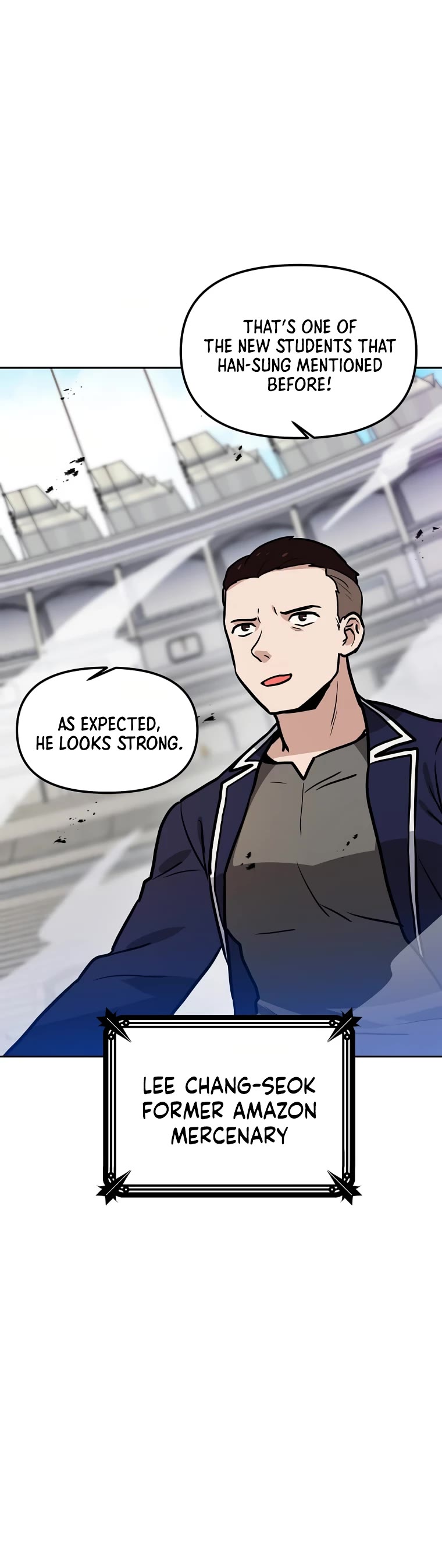 I Have Max Level Luck Chapter 72 page 32 - Chapter 72