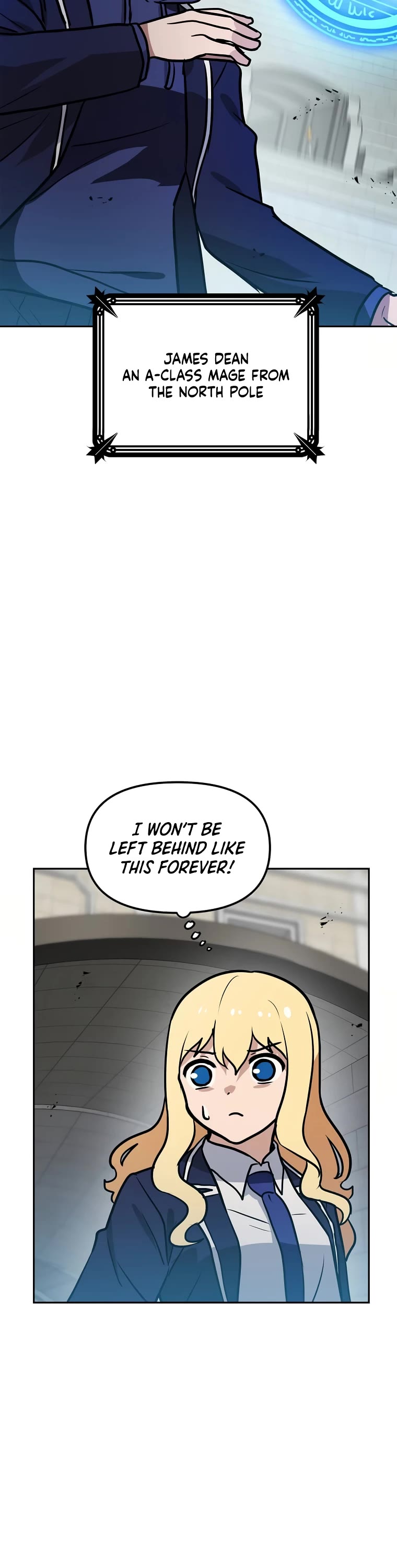 I Have Max Level Luck Chapter 72 page 34 - Chapter 72