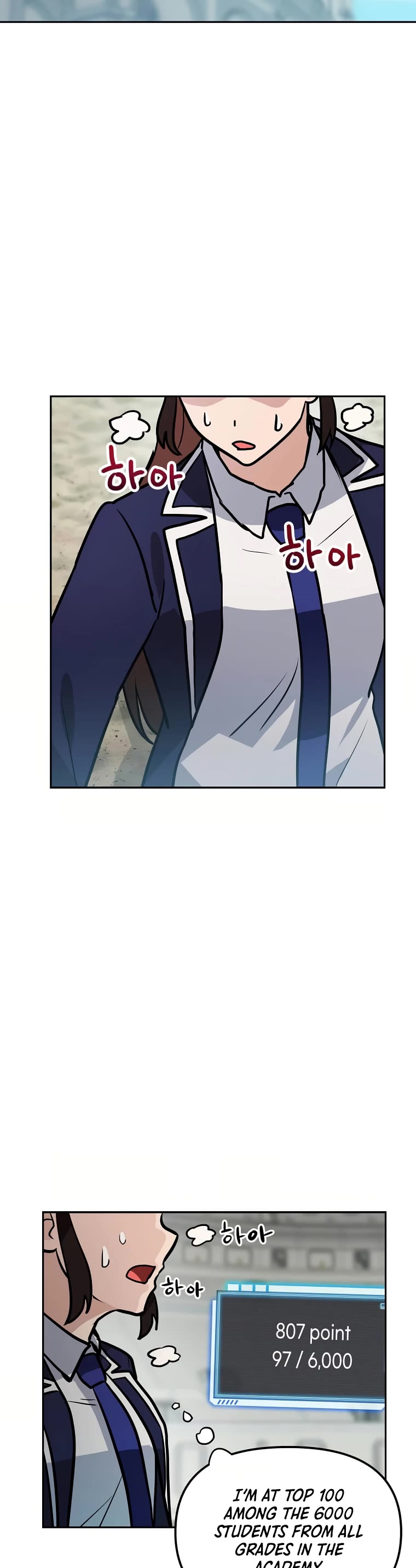 I Have Max Level Luck Chapter 72 page 36 - Chapter 72