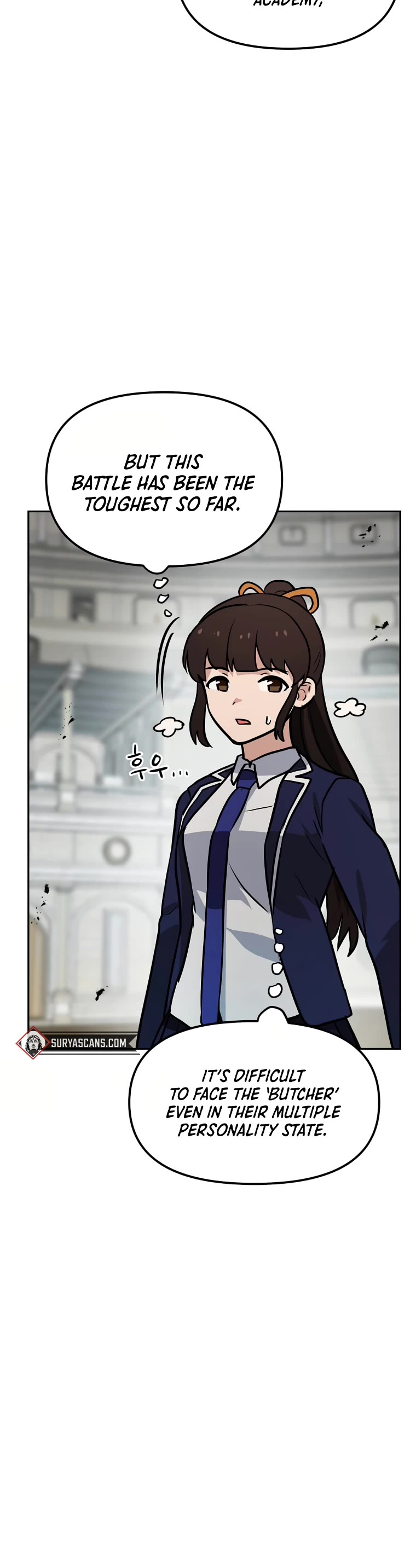I Have Max Level Luck Chapter 72 page 37 - Chapter 72