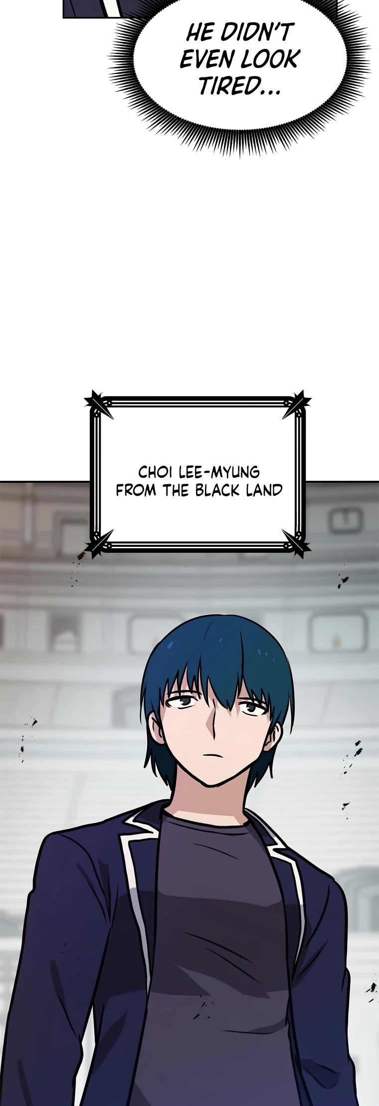 I Have Max Level Luck Chapter 72 page 39 - Chapter 72