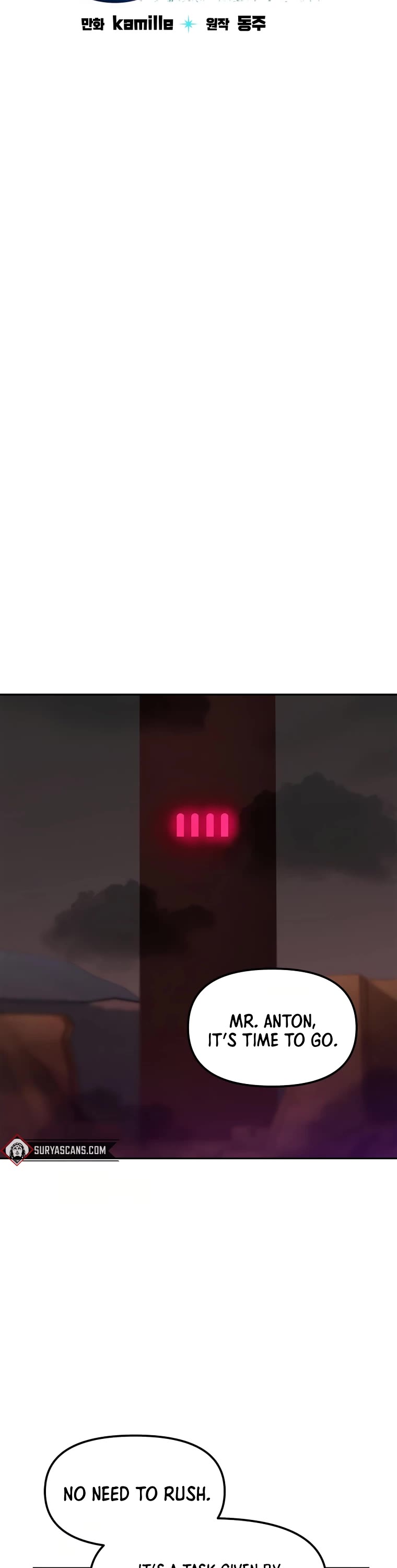 I Have Max Level Luck Chapter 72 page 5 - Chapter 72