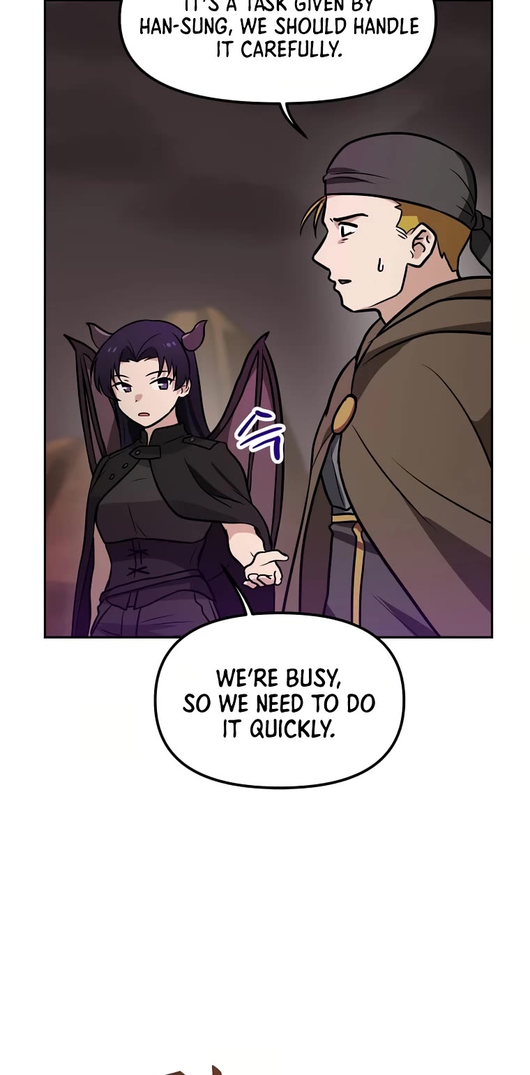 I Have Max Level Luck Chapter 72 page 6 - Chapter 72