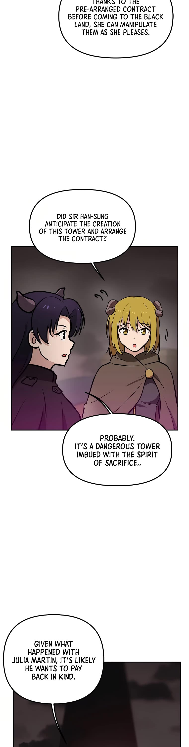 I Have Max Level Luck Chapter 72 page 9 - Chapter 72