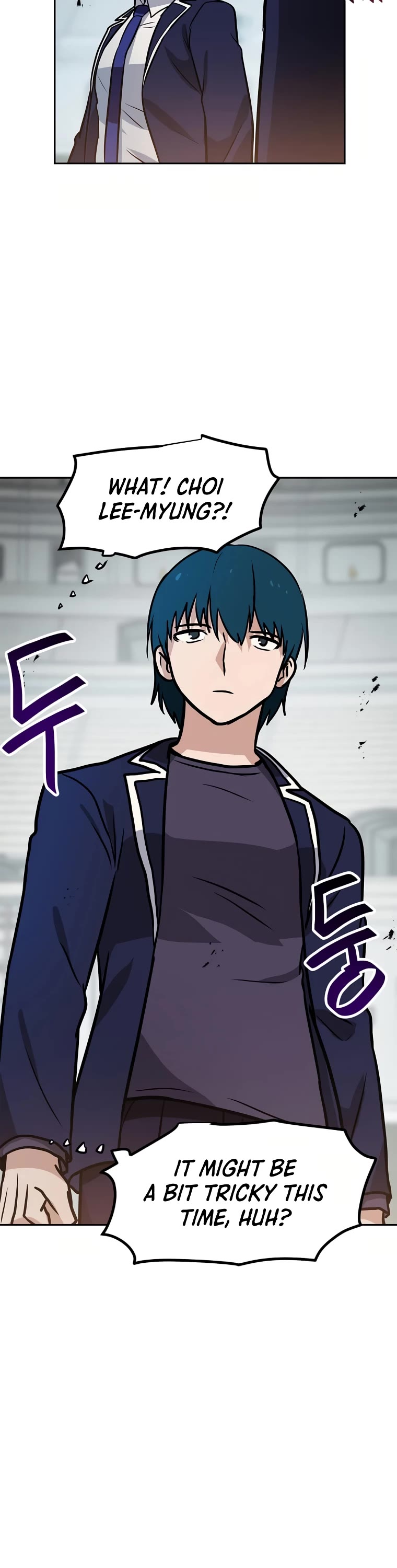 I Have Max Level Luck Chapter 73 page 10 - Chapter 73
