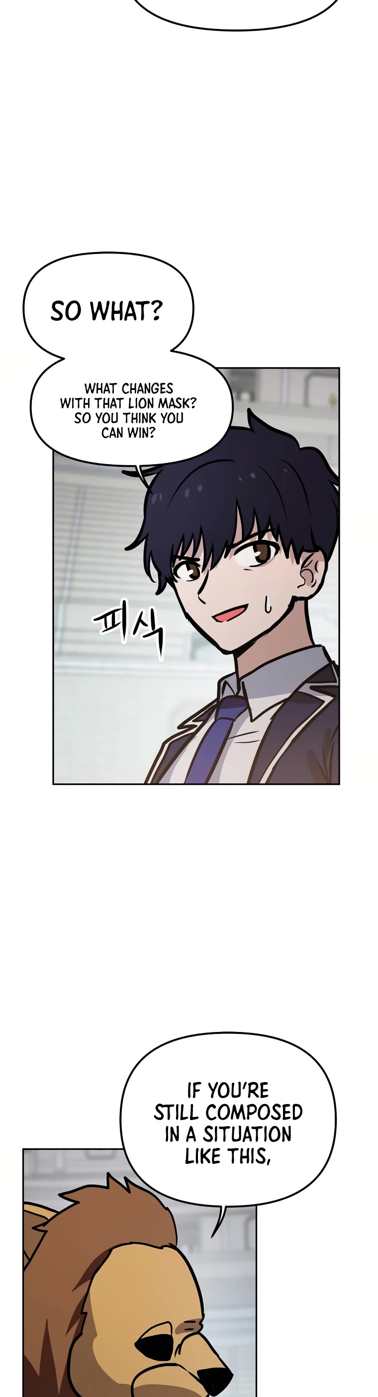 I Have Max Level Luck Chapter 73 page 16 - Chapter 73