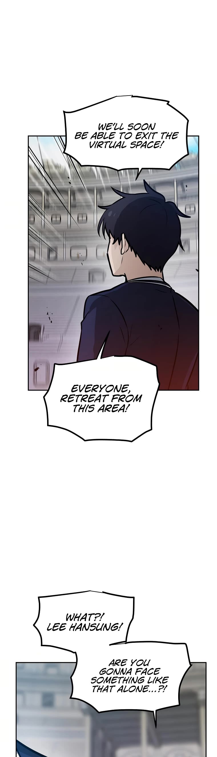 I Have Max Level Luck Chapter 73 page 26 - Chapter 73