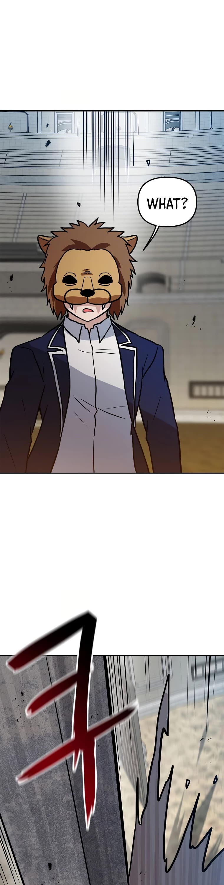 I Have Max Level Luck Chapter 73 page 34 - Chapter 73