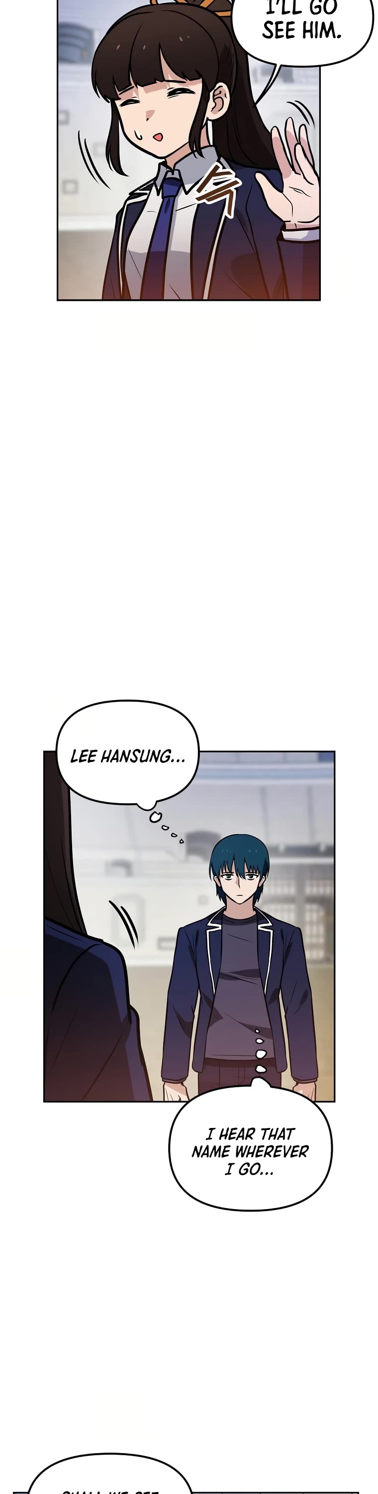 I Have Max Level Luck Chapter 73 page 5 - Chapter 73