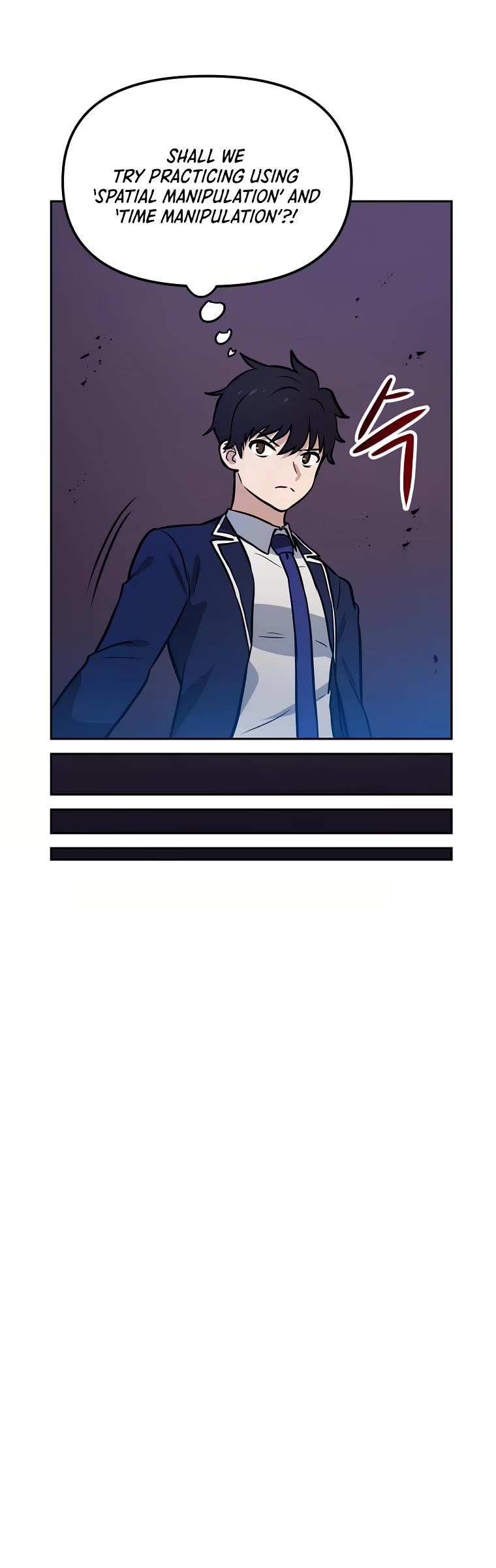 I Have Max Level Luck Chapter 74 page 11 - Chapter 74