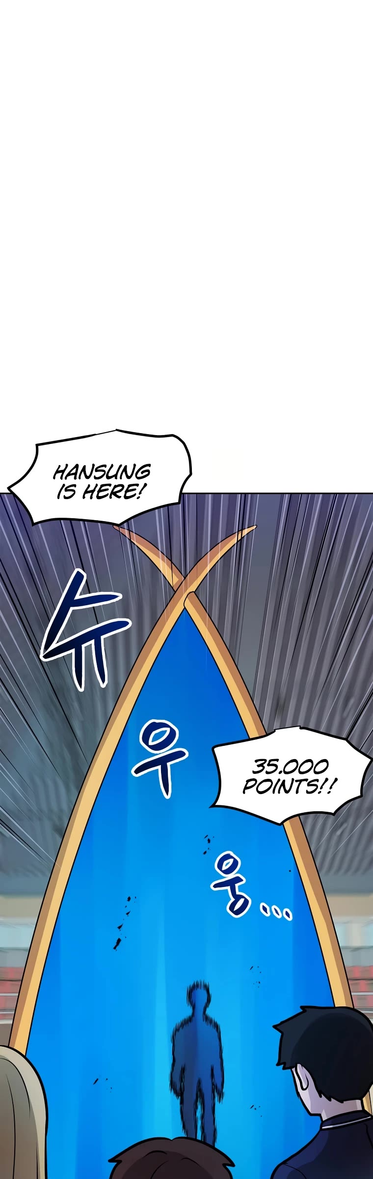 I Have Max Level Luck Chapter 74 page 15 - Chapter 74