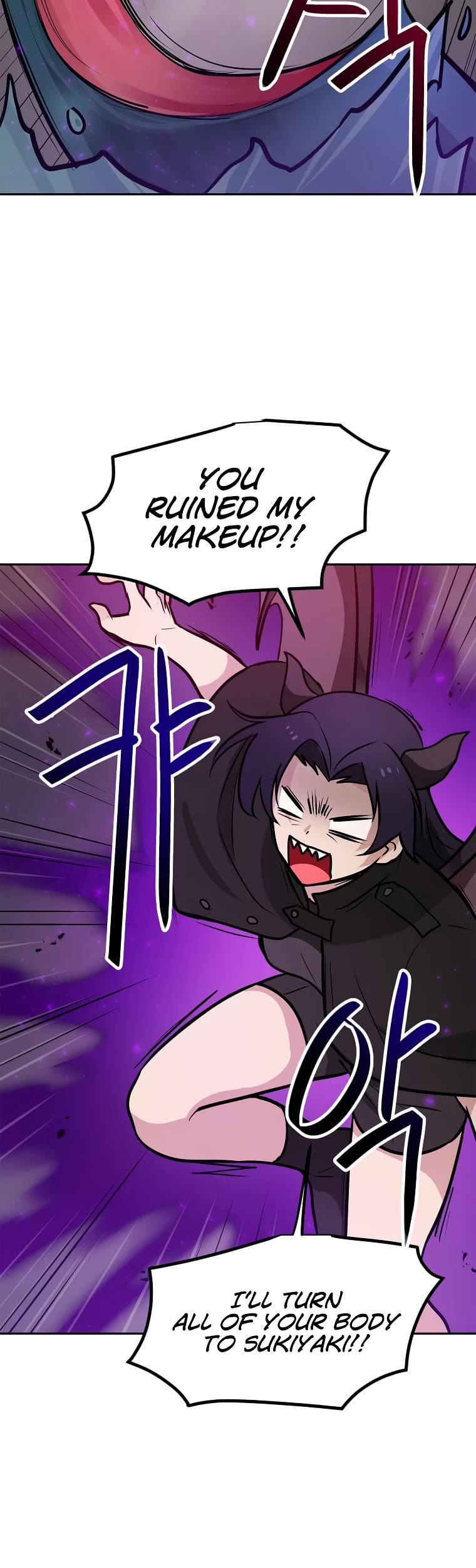 I Have Max Level Luck Chapter 74 page 26 - Chapter 74