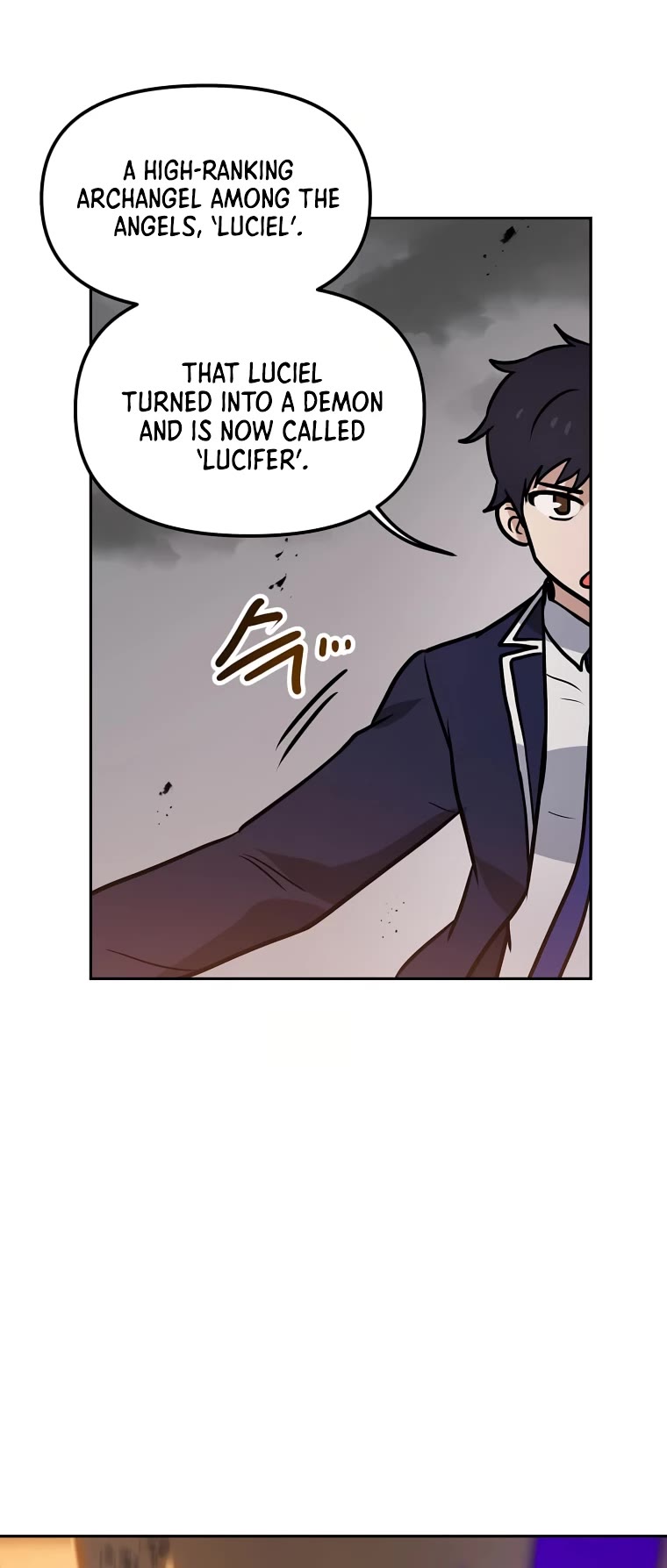 I Have Max Level Luck Chapter 74 page 31 - Chapter 74