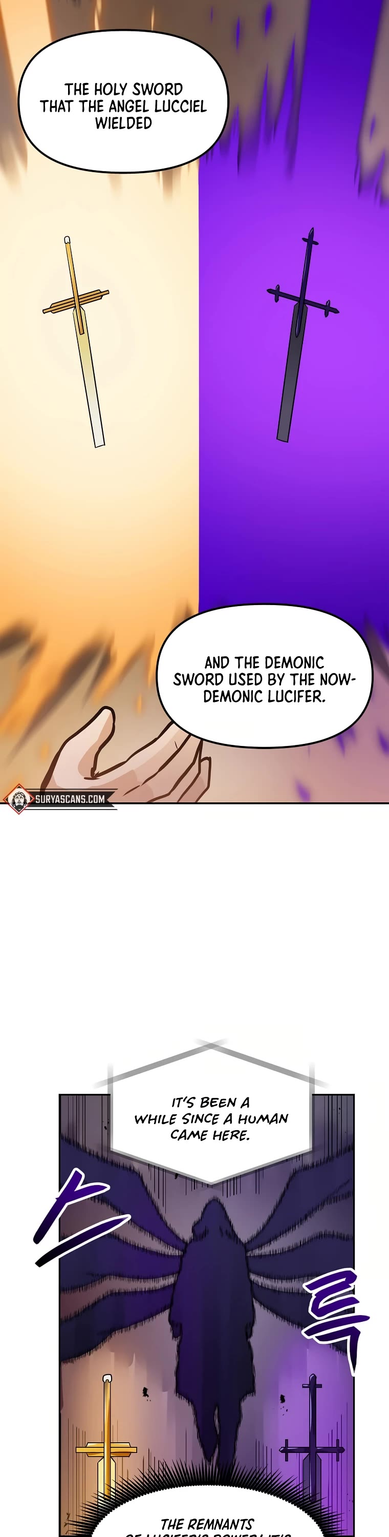 I Have Max Level Luck Chapter 74 page 32 - Chapter 74