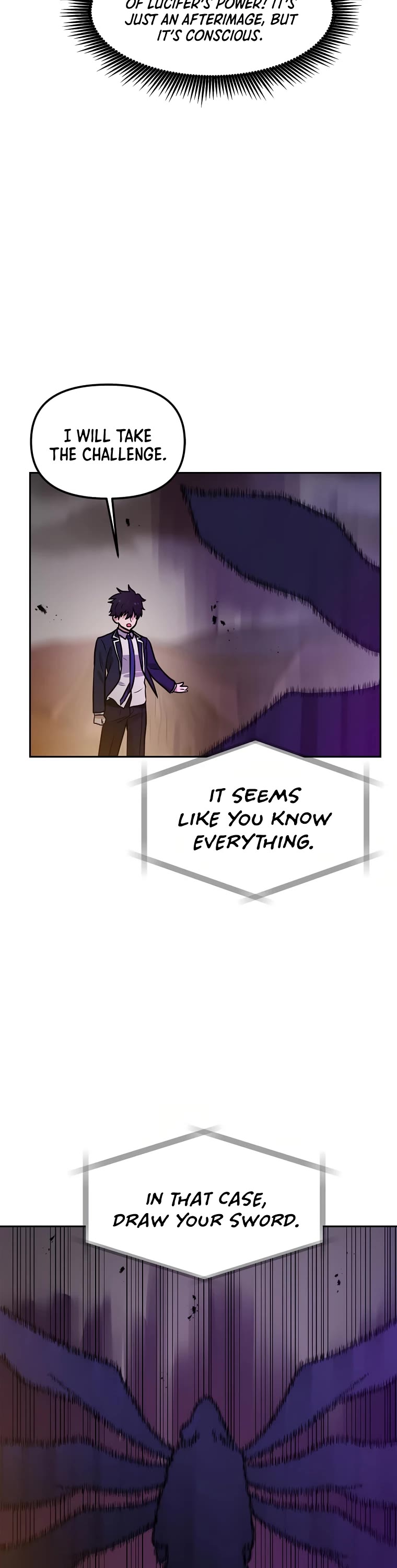 I Have Max Level Luck Chapter 74 page 33 - Chapter 74