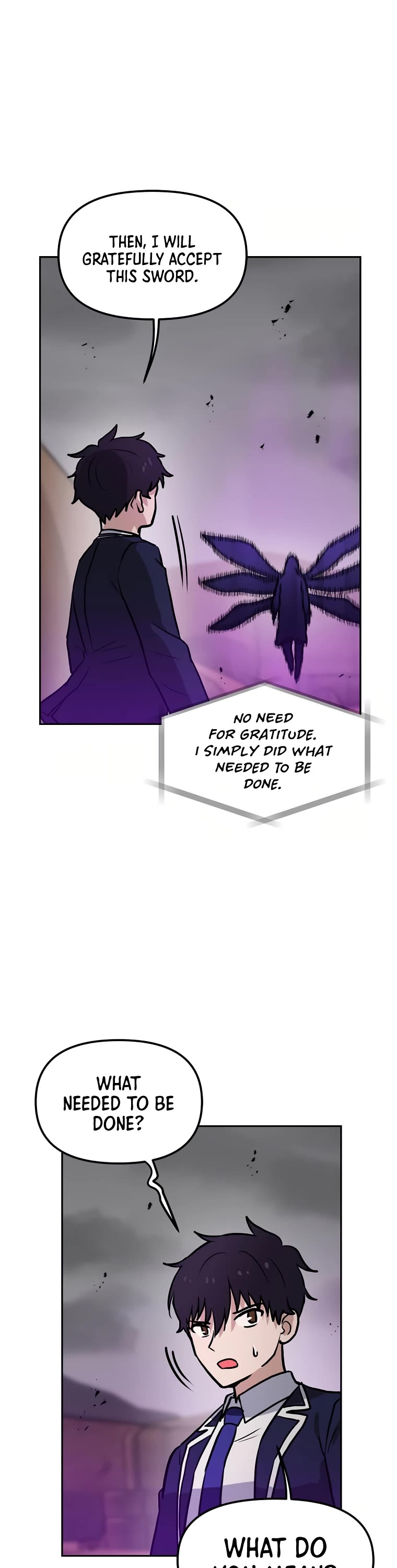 I Have Max Level Luck Chapter 74 page 39 - Chapter 74
