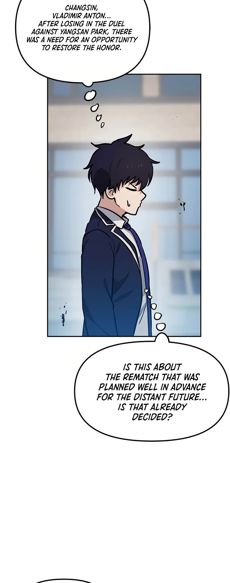 I Have Max Level Luck Chapter 75 page 10 - Chapter 75