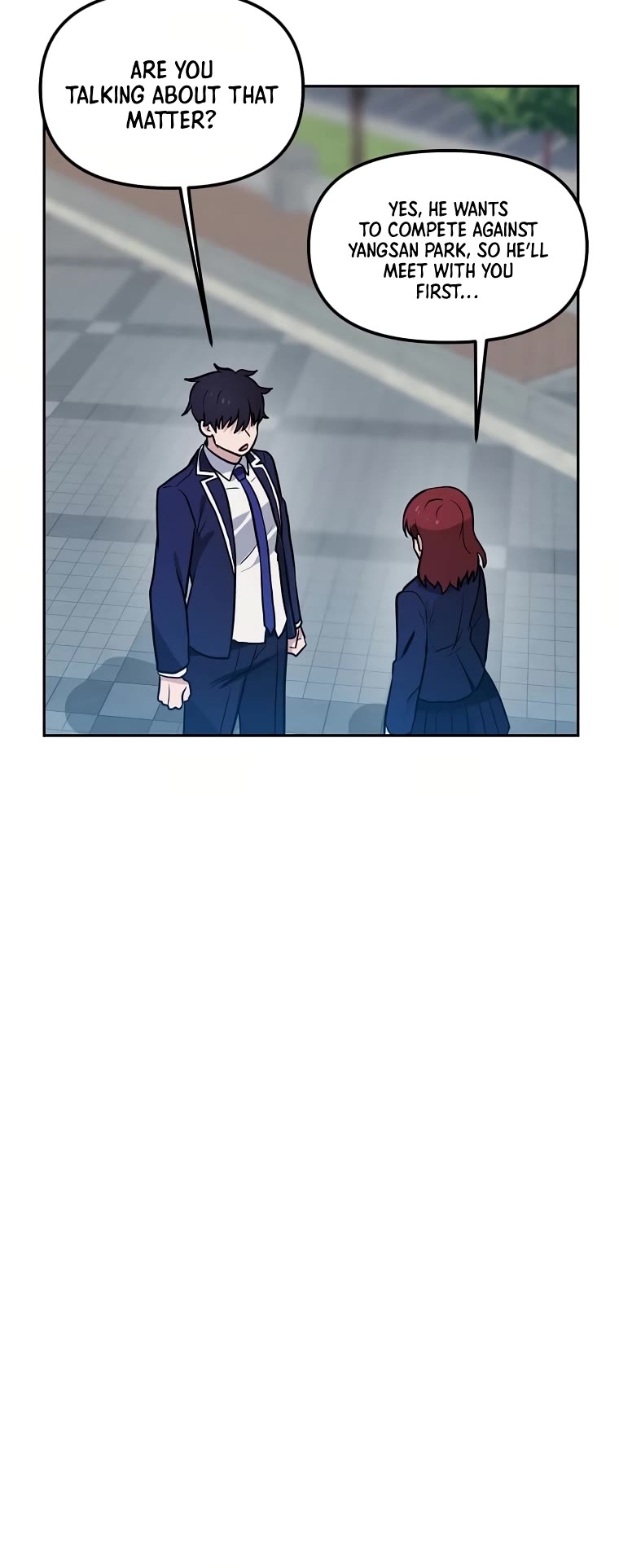 I Have Max Level Luck Chapter 75 page 11 - Chapter 75
