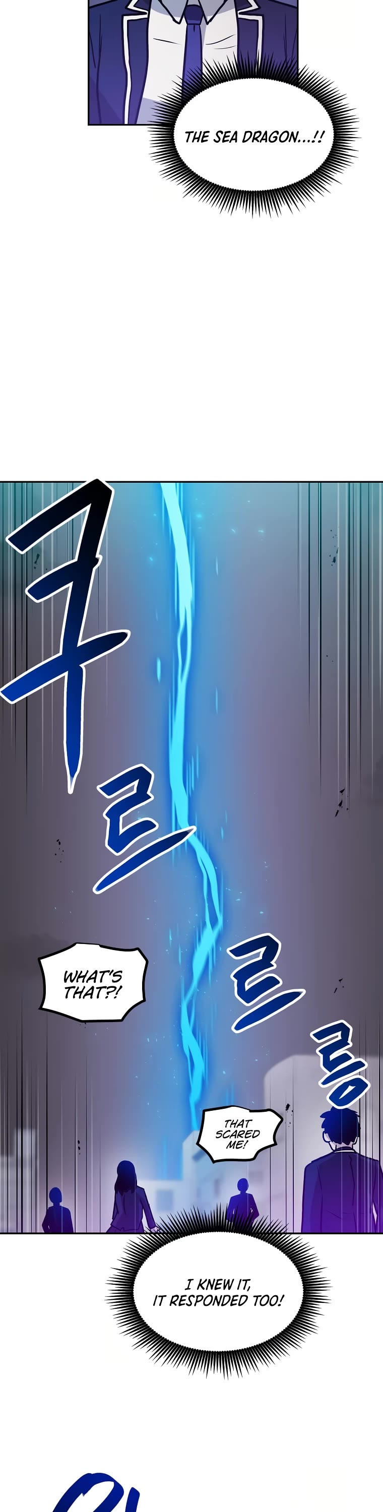 I Have Max Level Luck Chapter 75 page 14 - Chapter 75