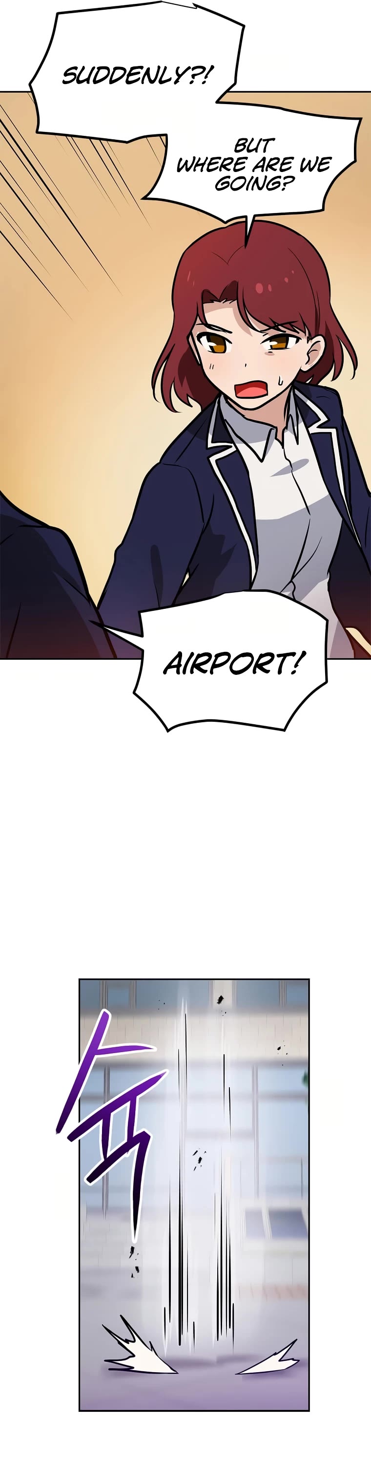 I Have Max Level Luck Chapter 75 page 17 - Chapter 75