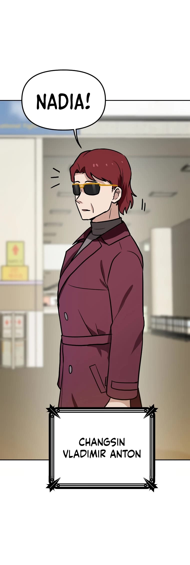 I Have Max Level Luck Chapter 75 page 20 - Chapter 75