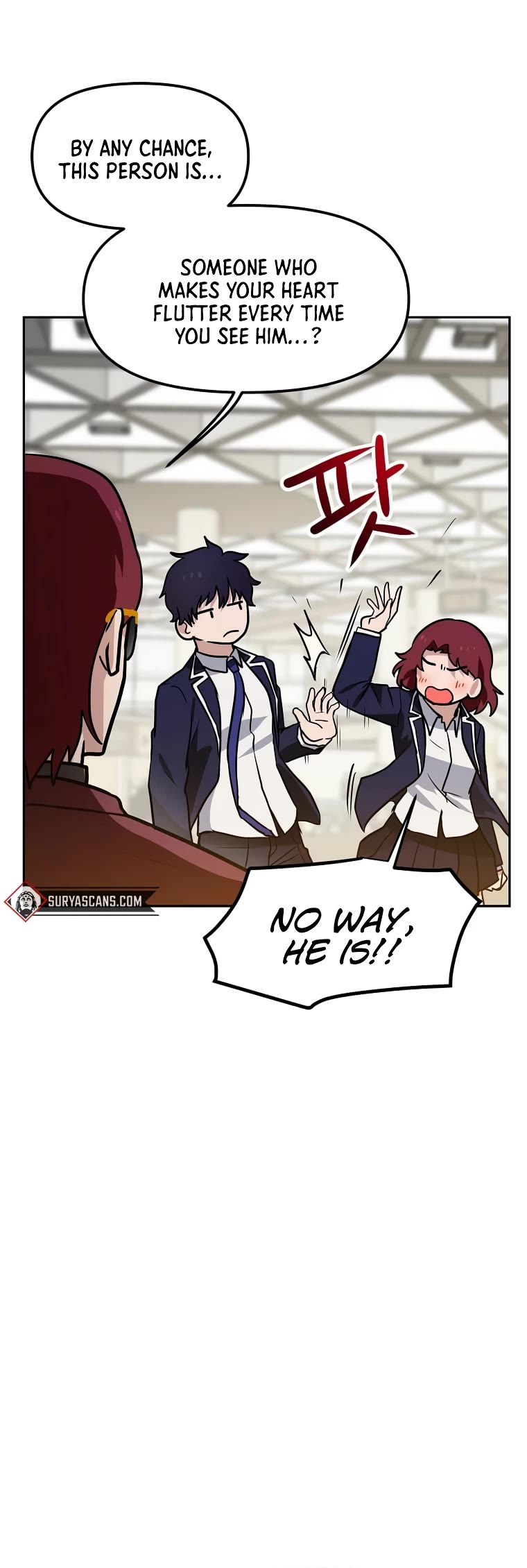 I Have Max Level Luck Chapter 75 page 21 - Chapter 75