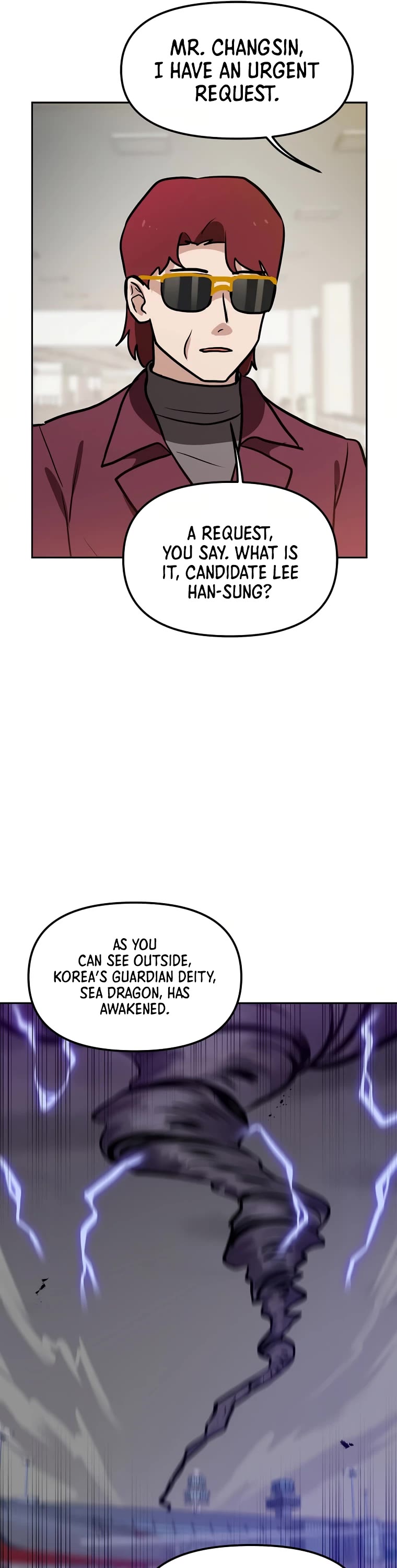 I Have Max Level Luck Chapter 75 page 22 - Chapter 75
