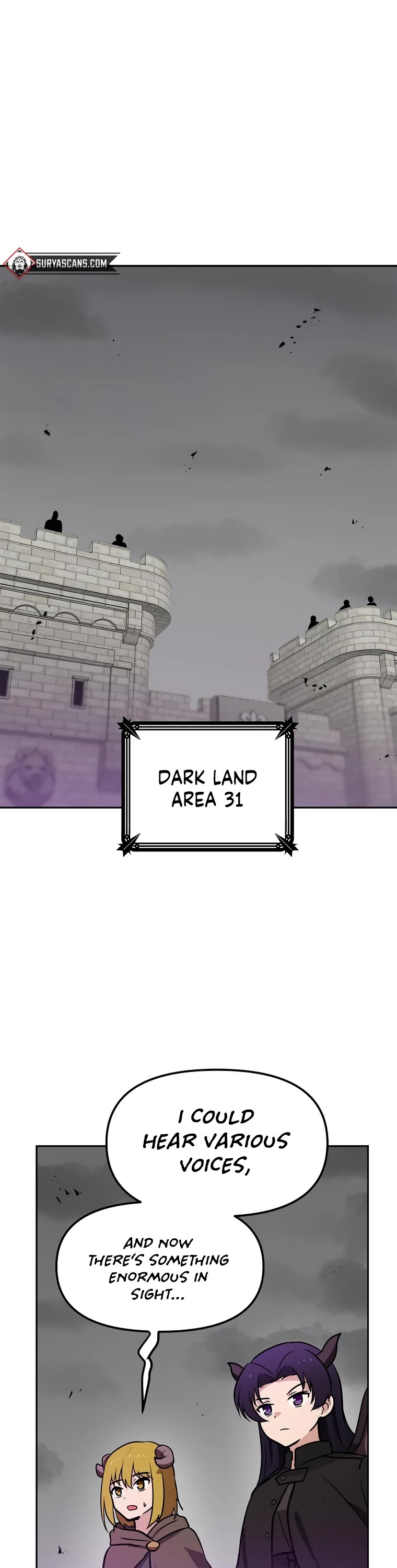 I Have Max Level Luck Chapter 75 page 28 - Chapter 75