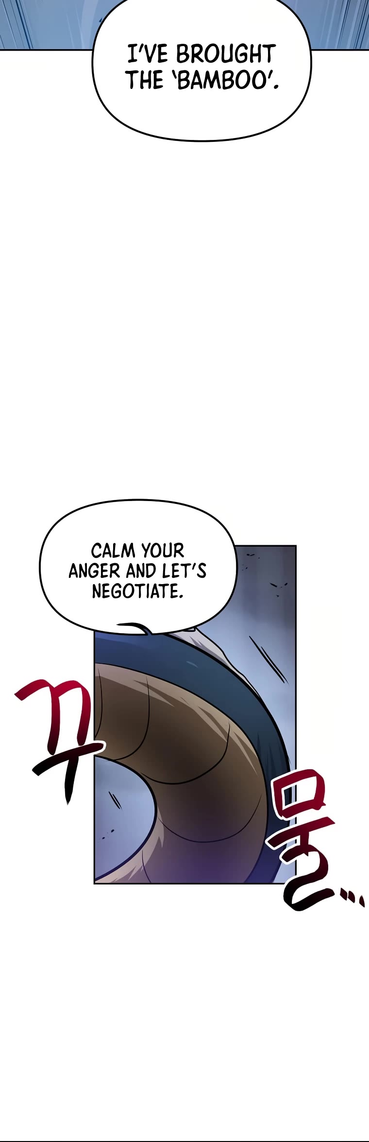 I Have Max Level Luck Chapter 75 page 31 - Chapter 75