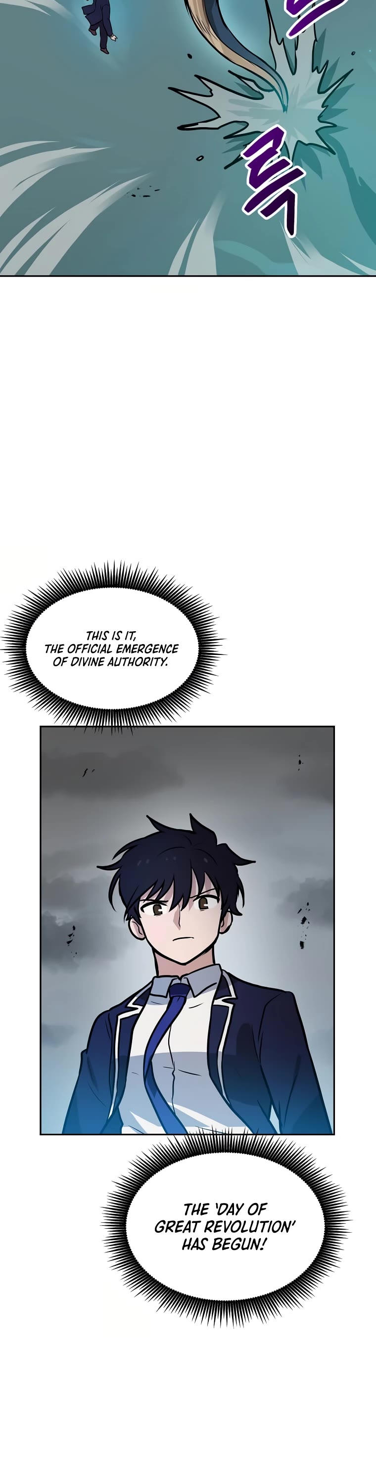 I Have Max Level Luck Chapter 75 page 39 - Chapter 75
