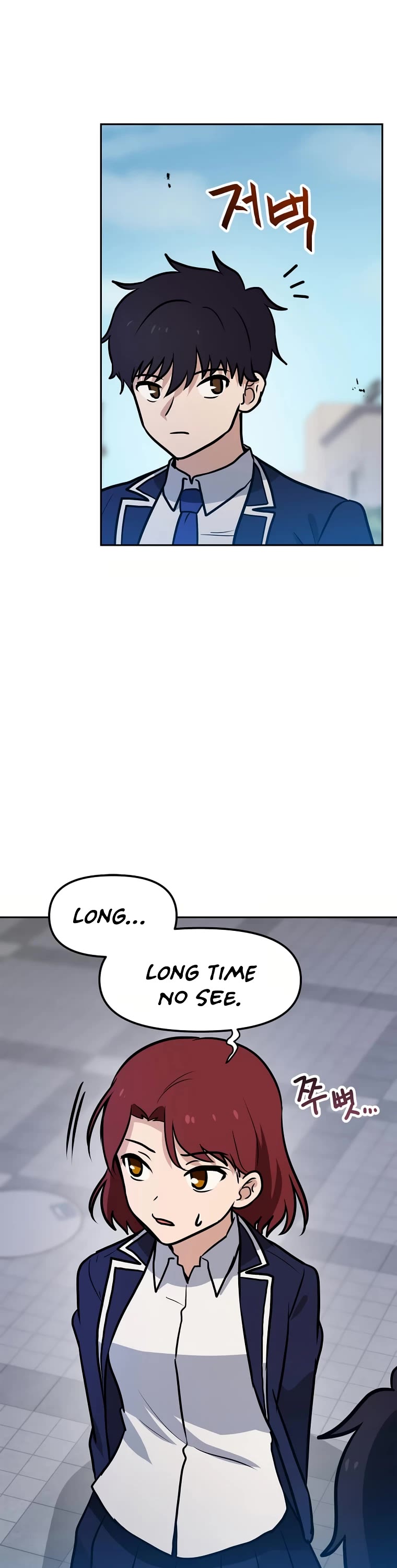 I Have Max Level Luck Chapter 75 page 7 - Chapter 75