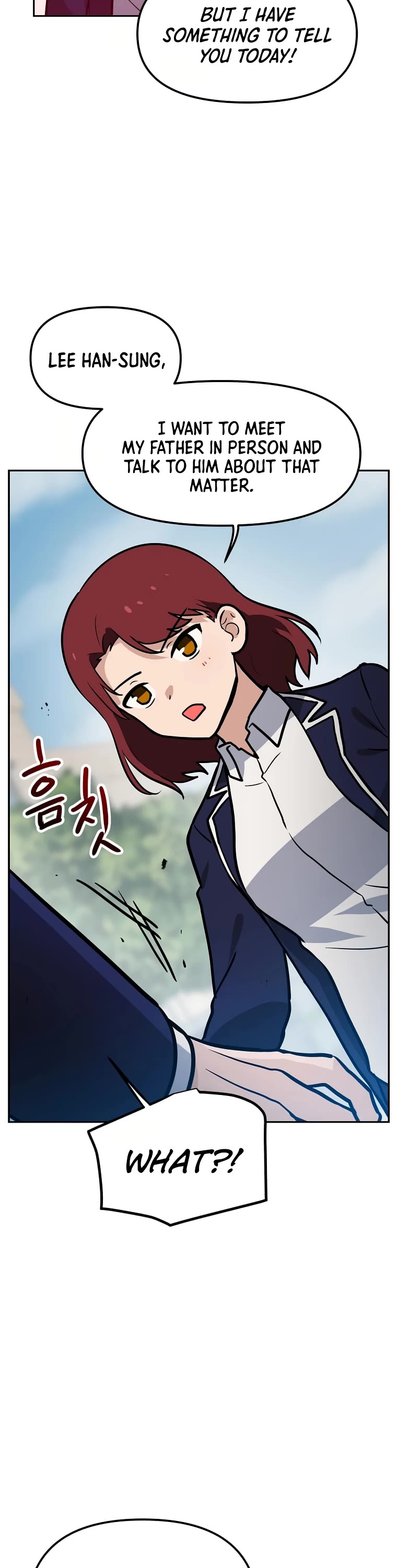 I Have Max Level Luck Chapter 75 page 9 - Chapter 75