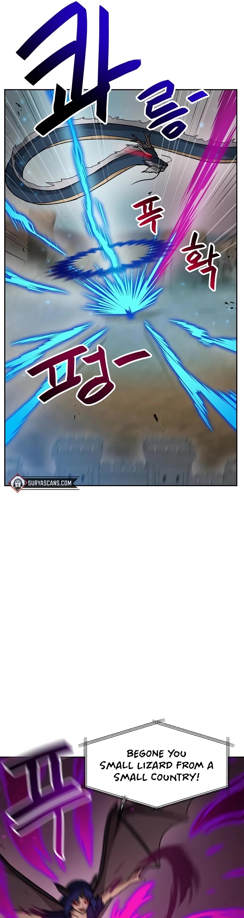 I Have Max Level Luck Chapter 76 page 16 - Chapter 76