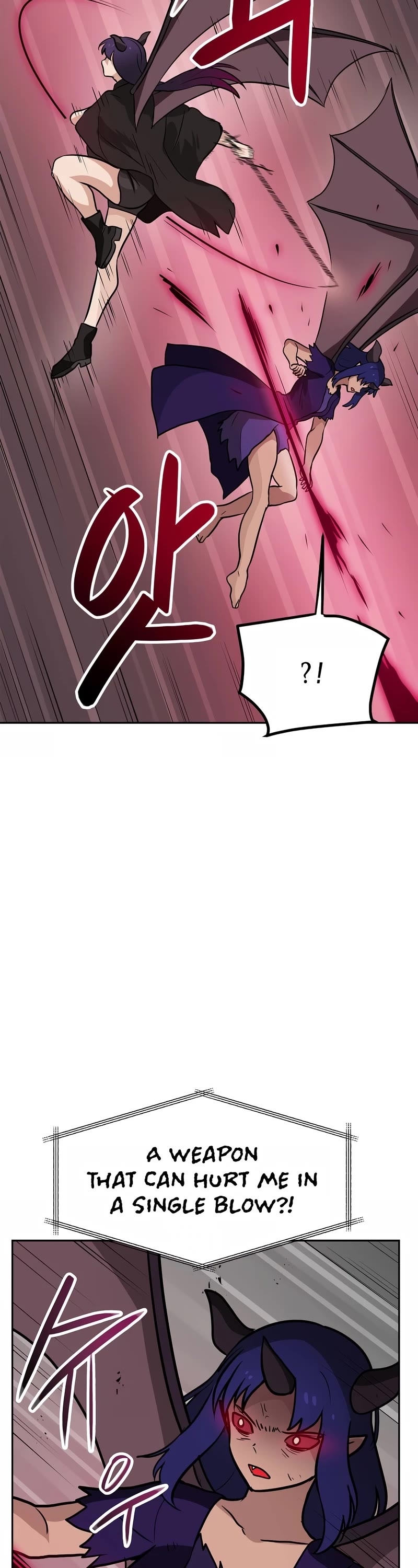 I Have Max Level Luck Chapter 76 page 19 - Chapter 76
