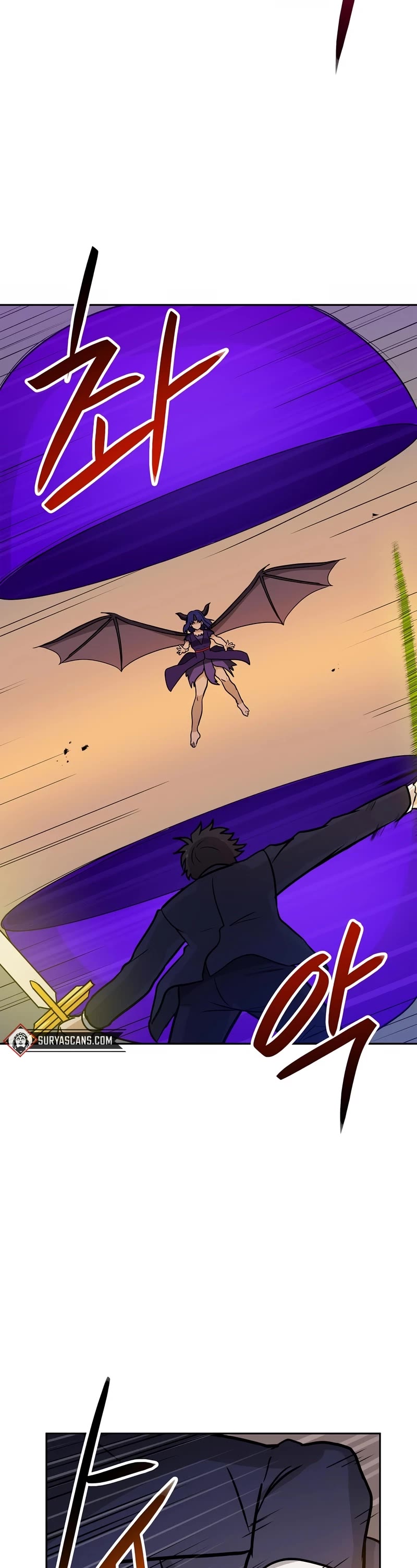 I Have Max Level Luck Chapter 76 page 22 - Chapter 76